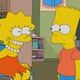 Illustration for article titled Lisa and Marge confront their own toxic male demons in a refreshingly satisfying iSimpsons/i